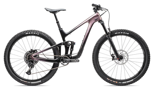 Intrigue Advanced Pro 29